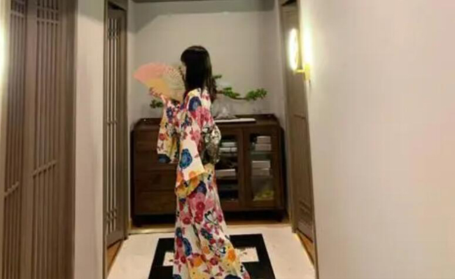 南通日式SPA的极致细节：连空气都是设计好的